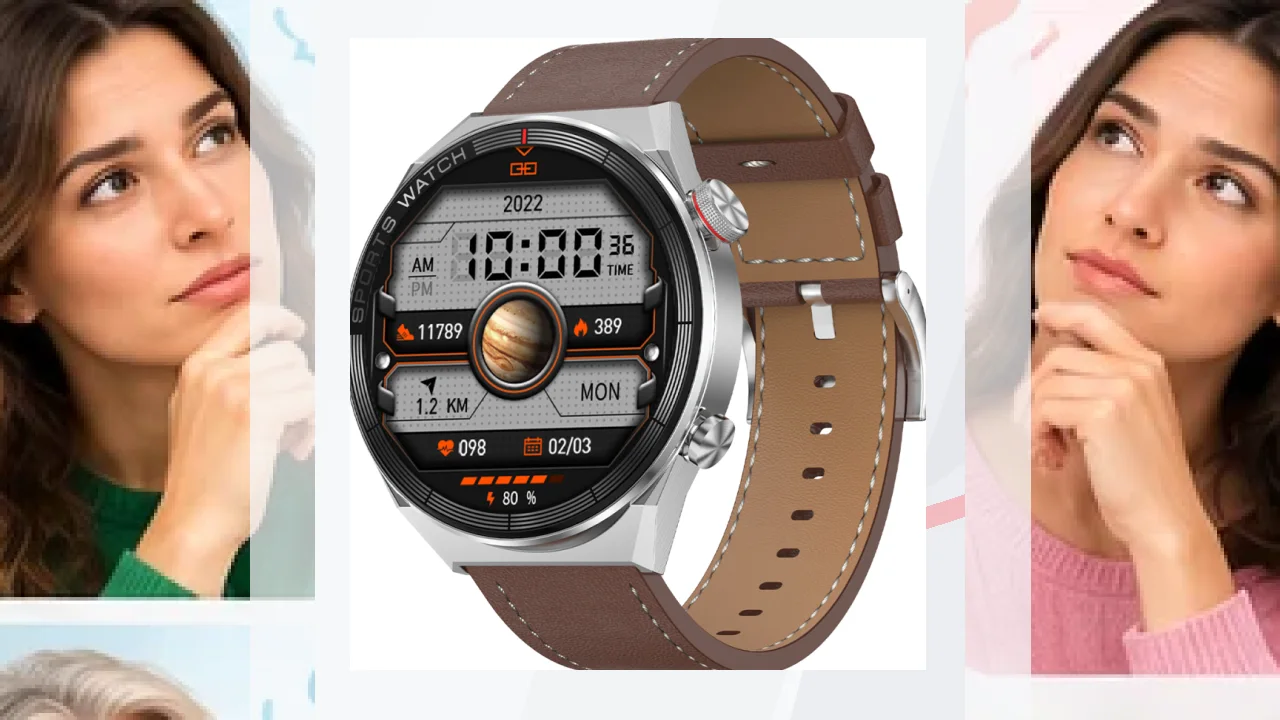 ¿Merece la pena la Marca WATCHMARK? Opiniones y análisis.