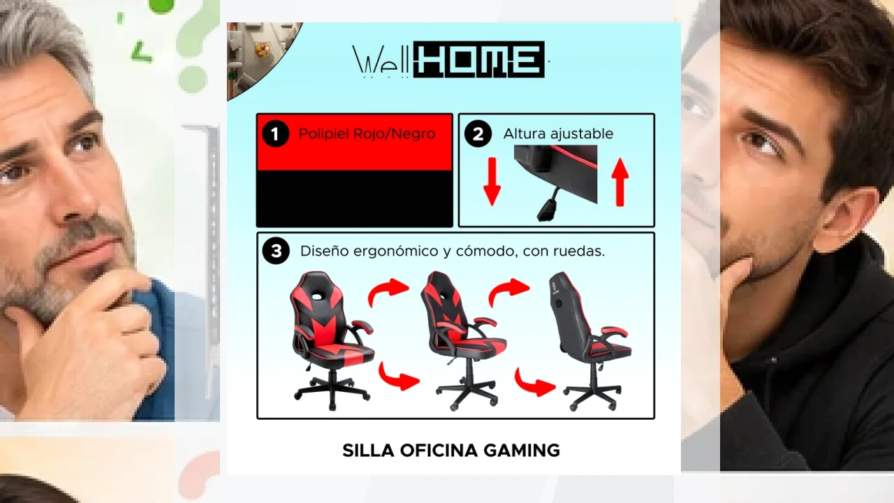 Marca WELLHOME: opiniones y valoración de sus productos.