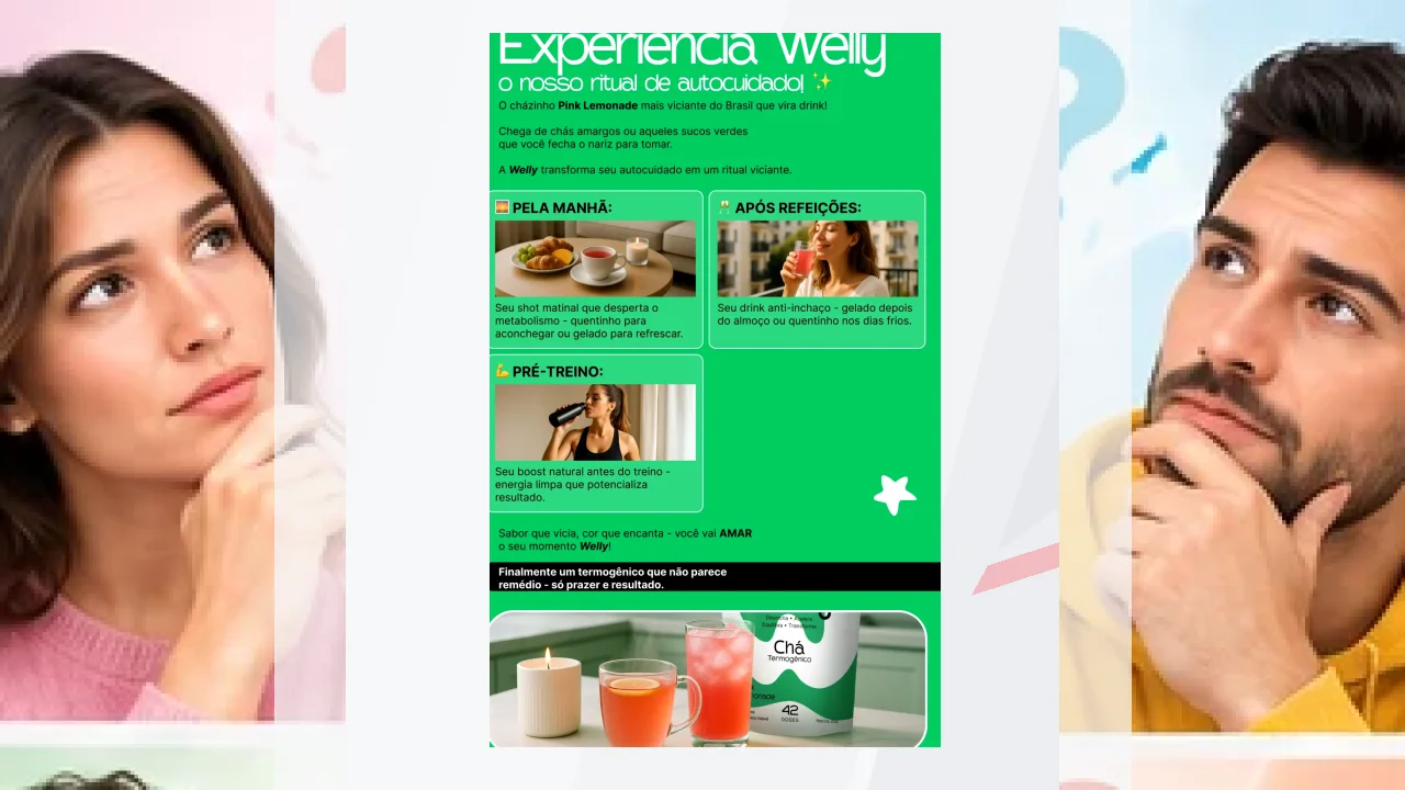 Experiencias con la Marca WELLY: opiniones y valoración.