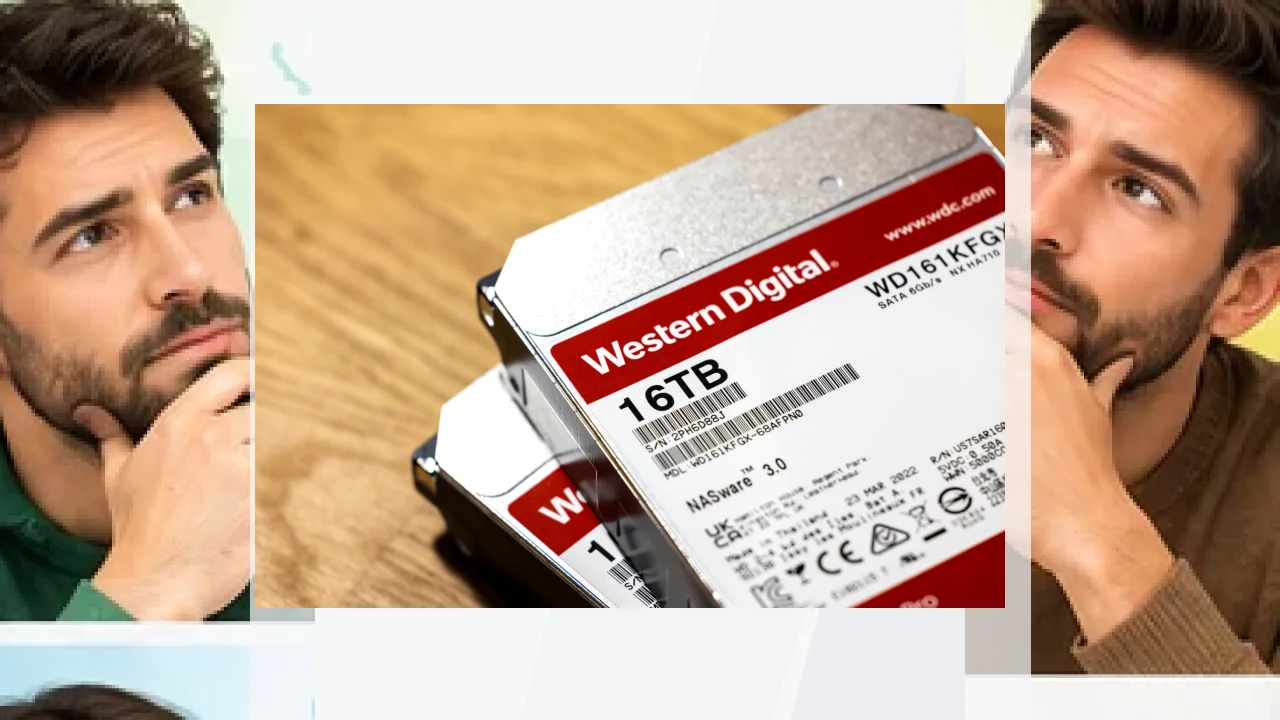 ¿Cómo es la Marca Western Digital? Opiniones y análisis.