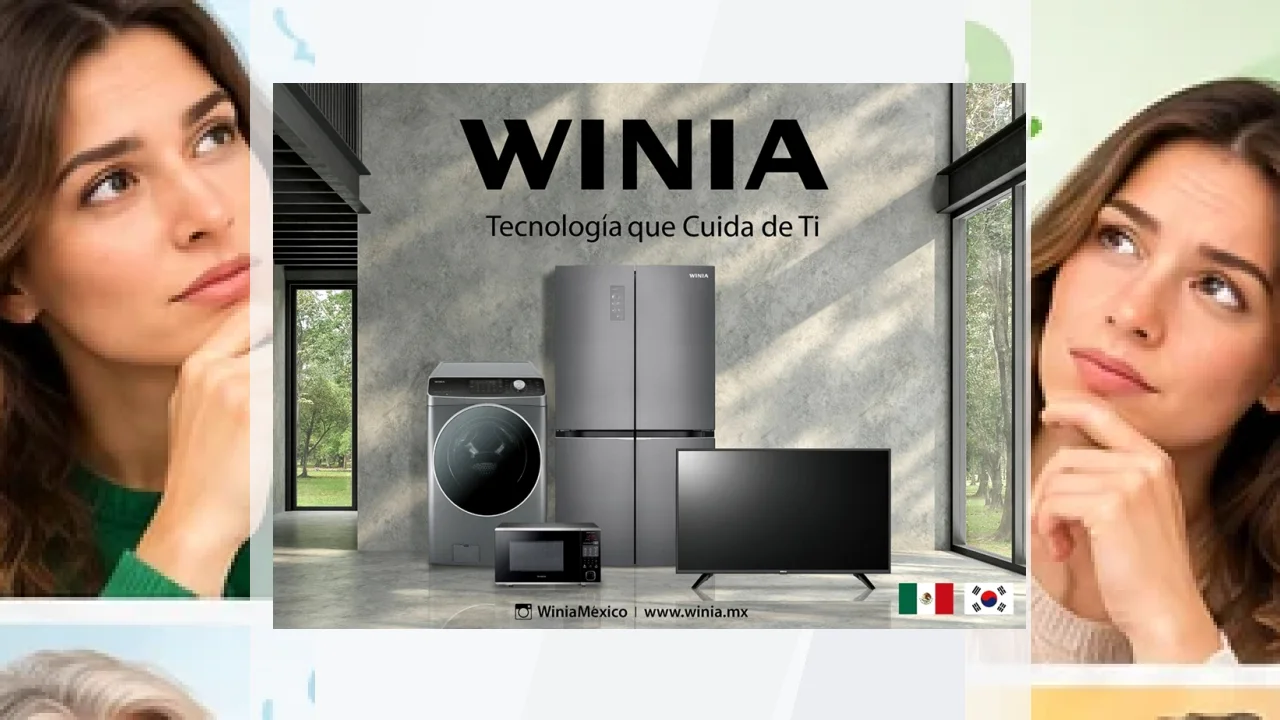 Marca WINIA: análisis de calidad, opiniones y crítica.