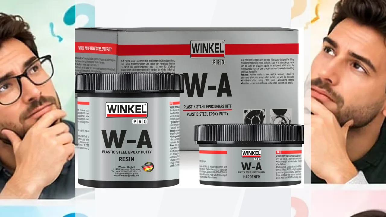 Marca WINKEL: review, opiniones y valoración.