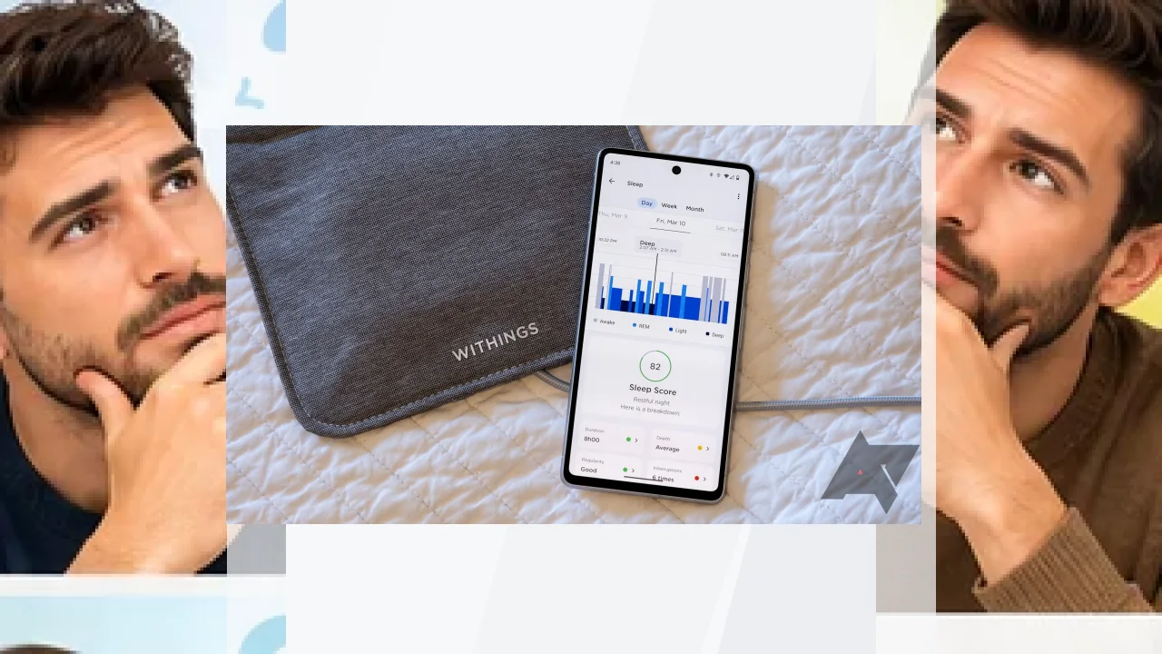 Marca Withings: review de sus puntos fuertes y débiles.