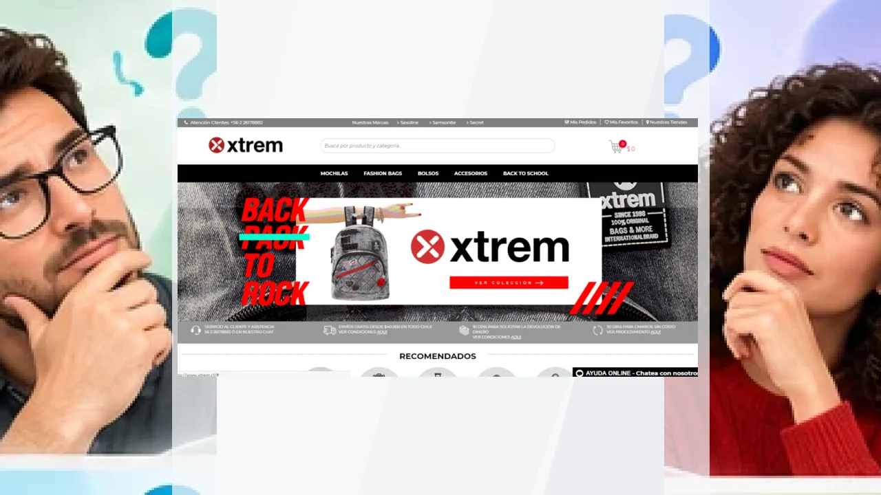 La Marca X’TREM bajo análisis: opiniones y crítica.