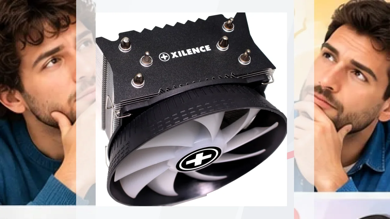 Marca XILENCE: valoración general, opiniones y análisis.
