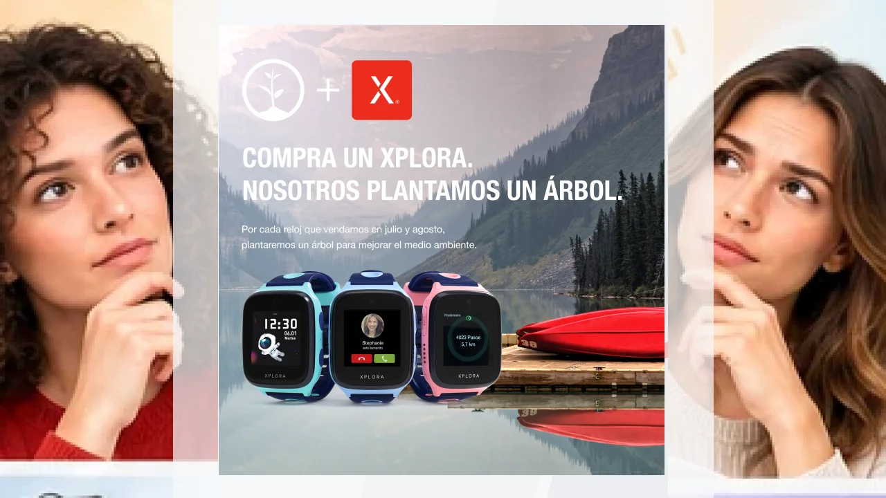 Marca XPLORA: opiniones, análisis y crítica.