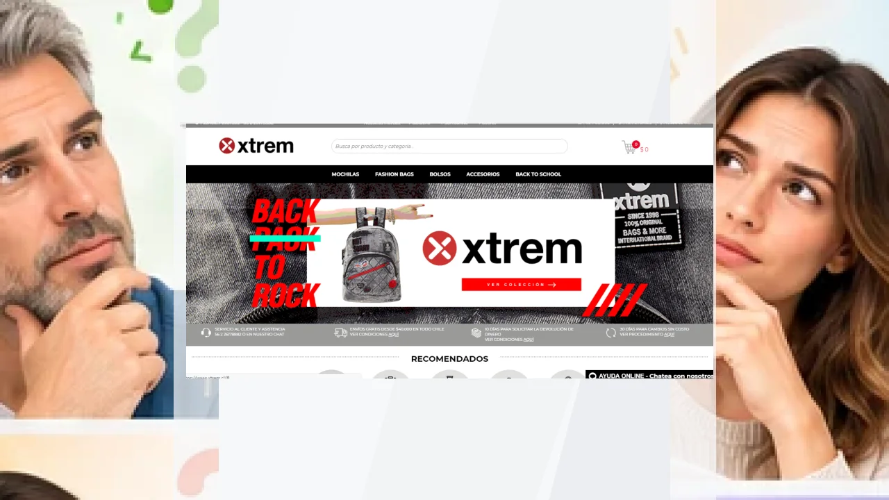 Marca XTREME: análisis, opiniones y valoración.