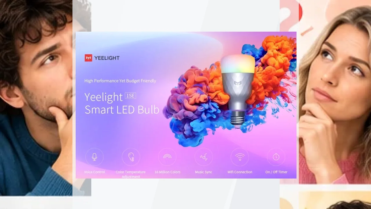 ¿Merece la pena la Marca Yeelight? Opiniones y análisis.
