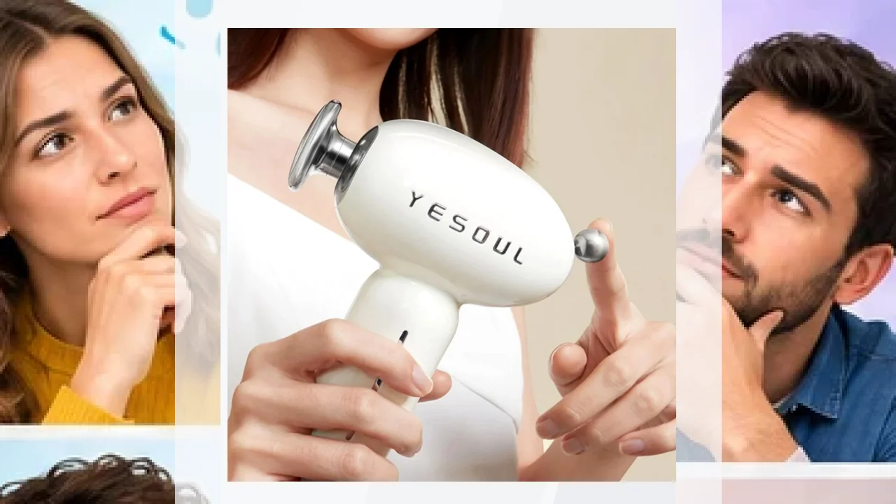 Marca YESOUL: ¿merece la pena? Opiniones y análisis.
