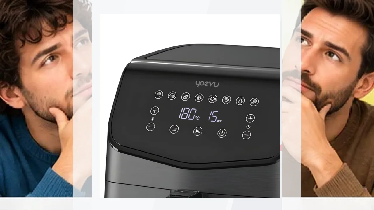 Marca YOEVU: review y opiniones.