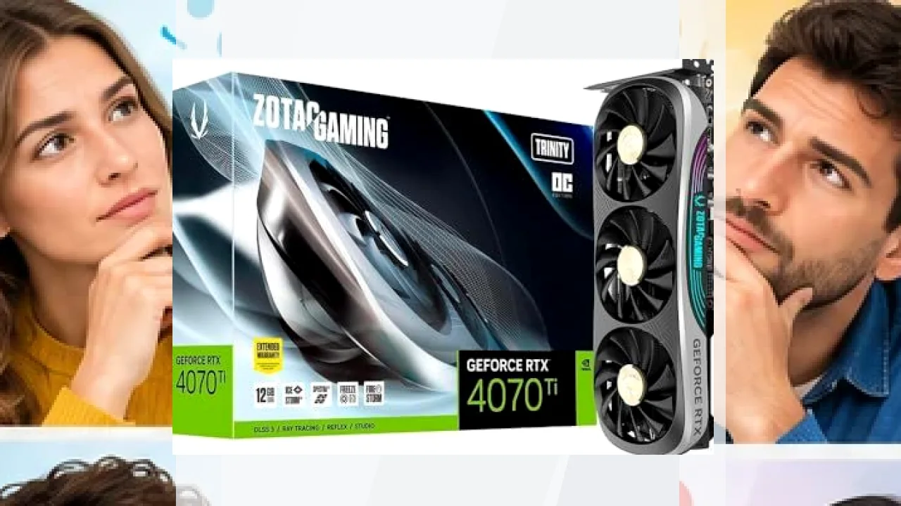 La Marca Zotac a examen: opiniones y análisis.