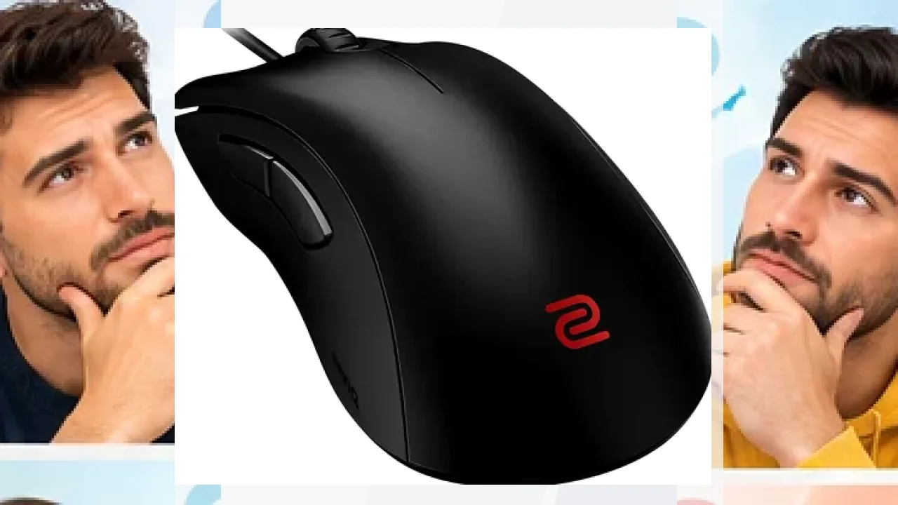 Marca ZOWIE: opiniones y valoración de sus productos.