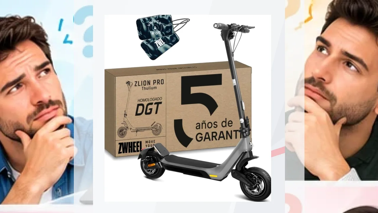 Marca ZWHEEL: valoración general, opiniones y análisis.