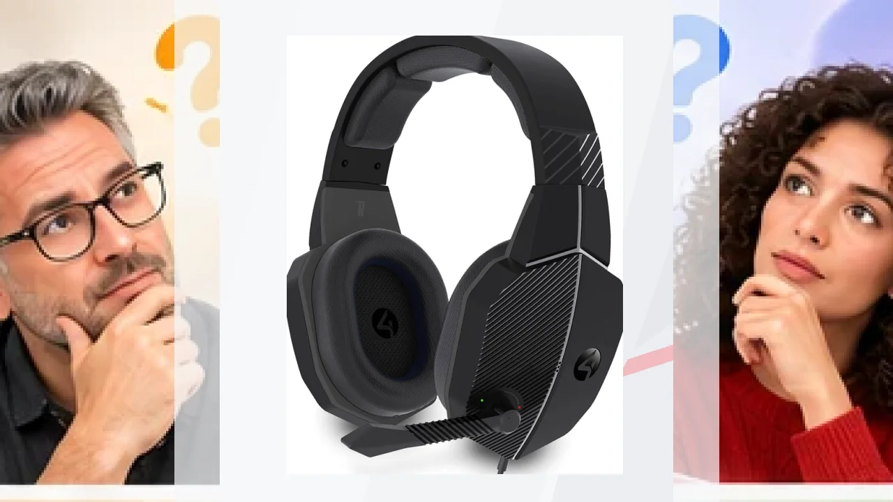 Marca 4 GAMERS: ¿es buena? Opiniones y review.