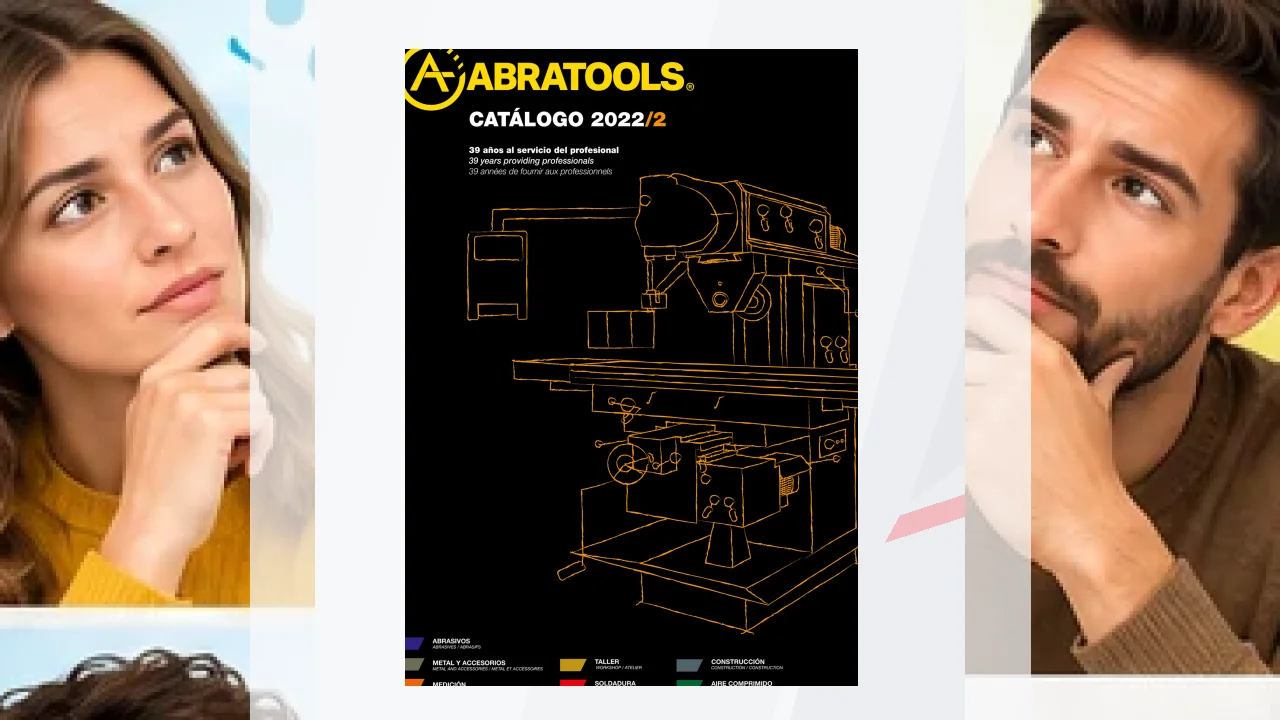 Marca ABRATOOLS: ¿qué tal funciona? Opiniones y análisis.