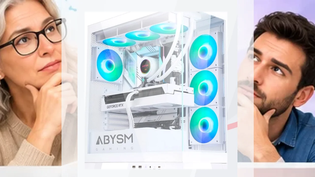 Marca Abysm: review, ventajas, inconvenientes y opiniones.