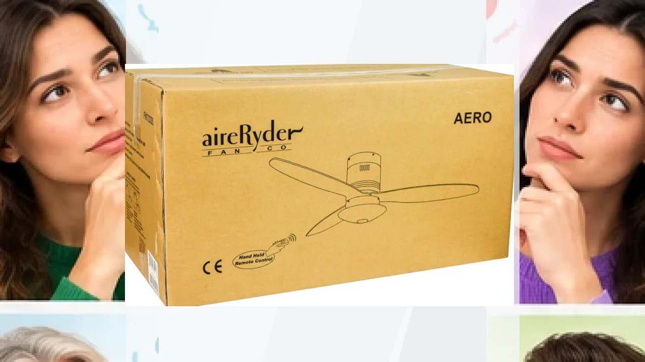 Valoraciones de la Marca AIRERYDER: análisis y opiniones.