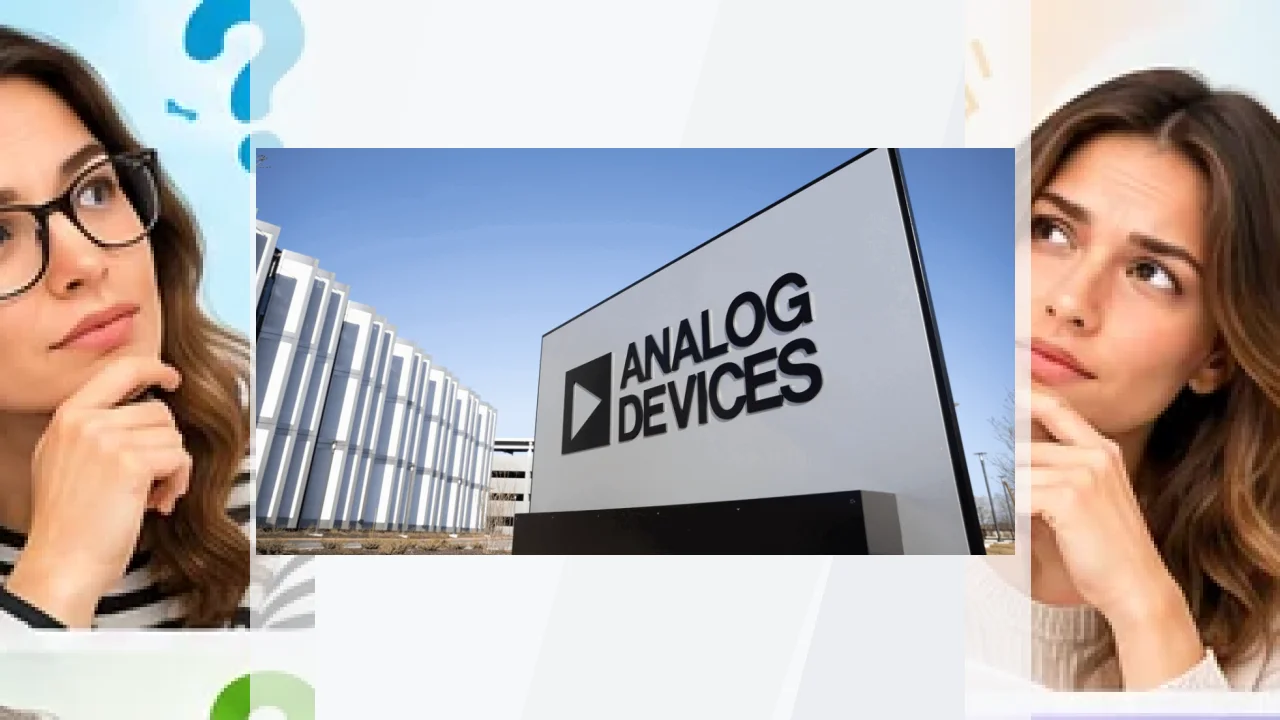La Marca Analog Devices: opiniones para conocerla mejor.