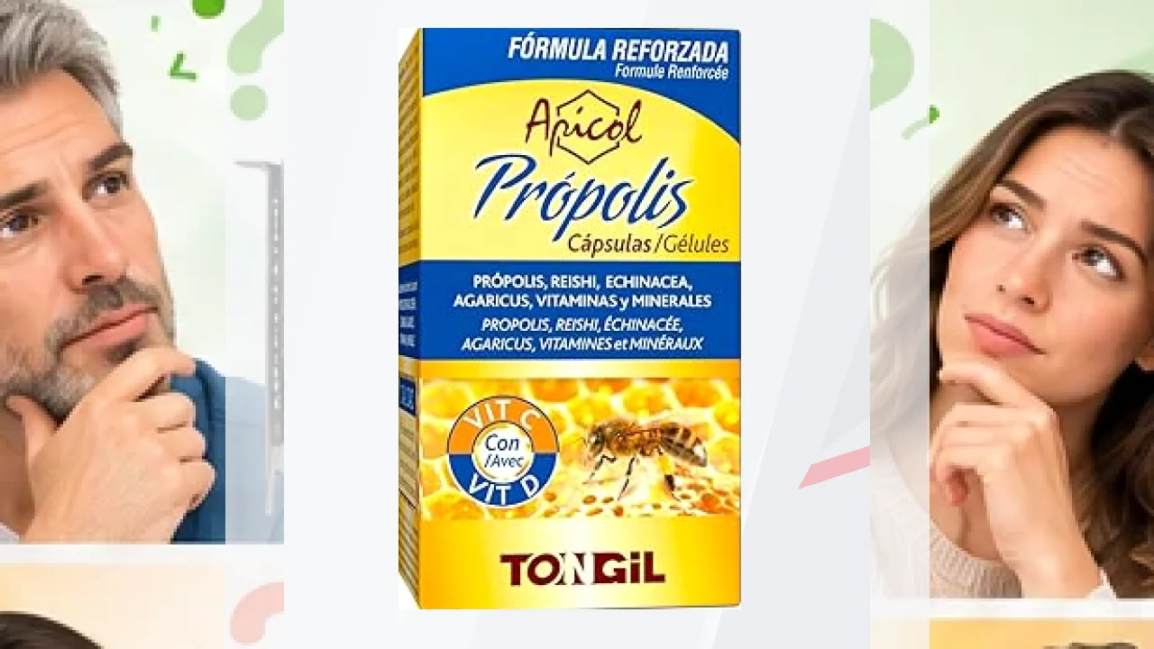 Marca APRICORN: opiniones, puntos fuertes y débiles.