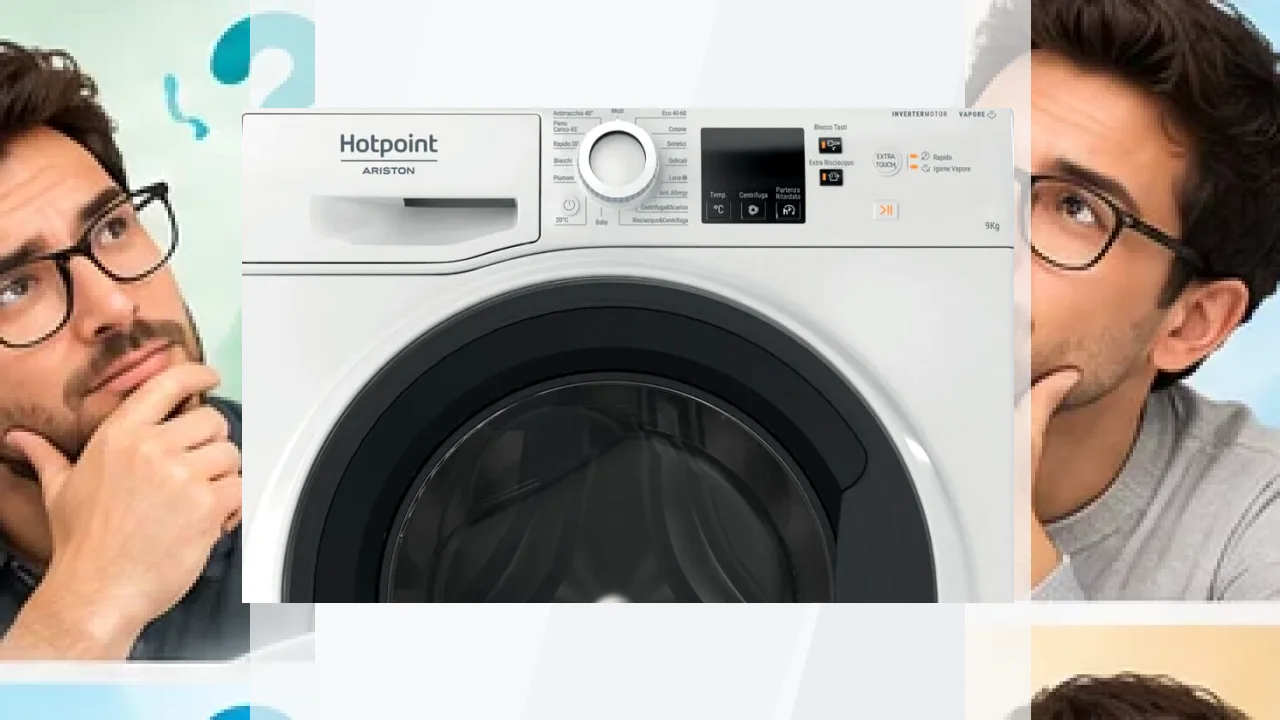 Marca ARISTON HOTPOINT: opiniones, valoración y análisis.