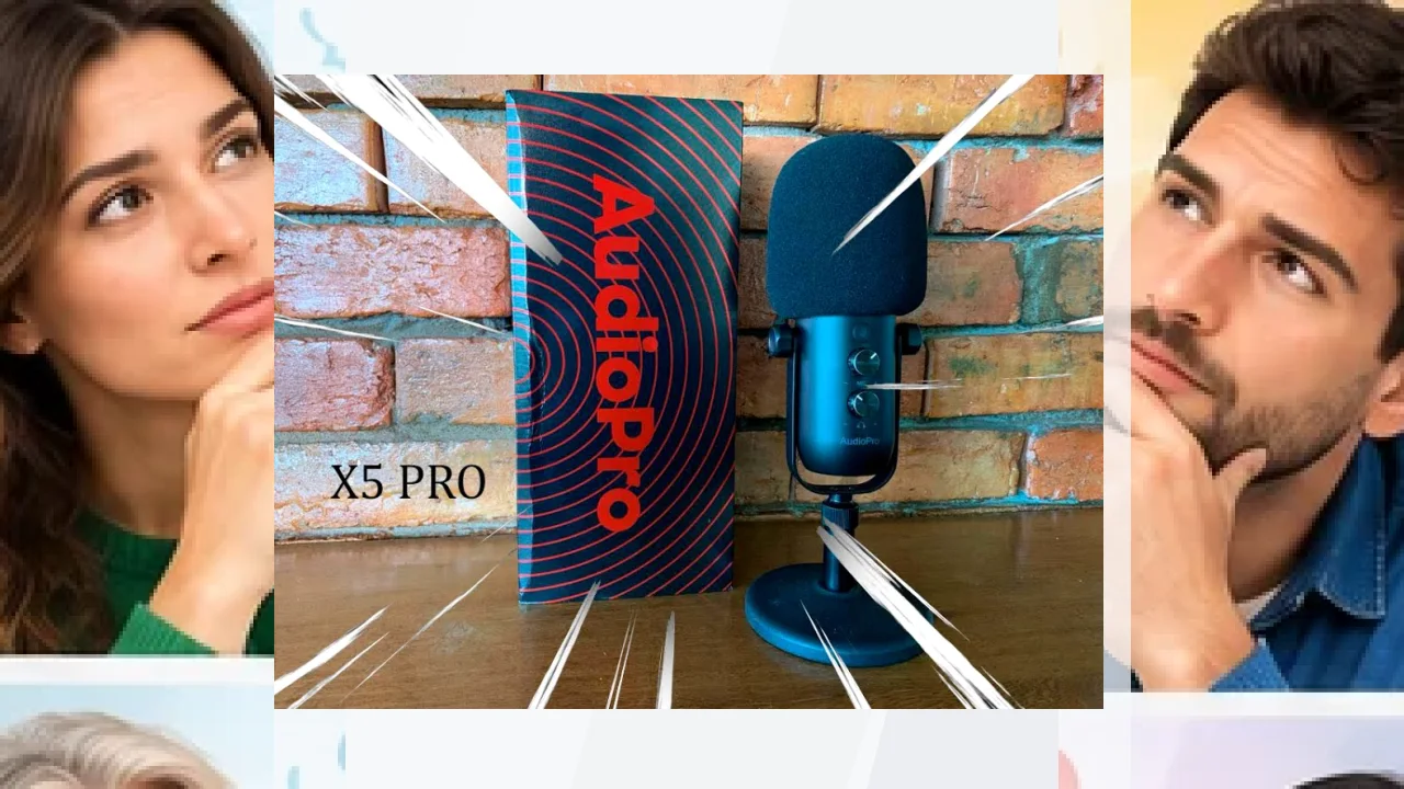 ¿Qué opiniones tiene la Marca AUDIOPRO? Análisis y valoración.