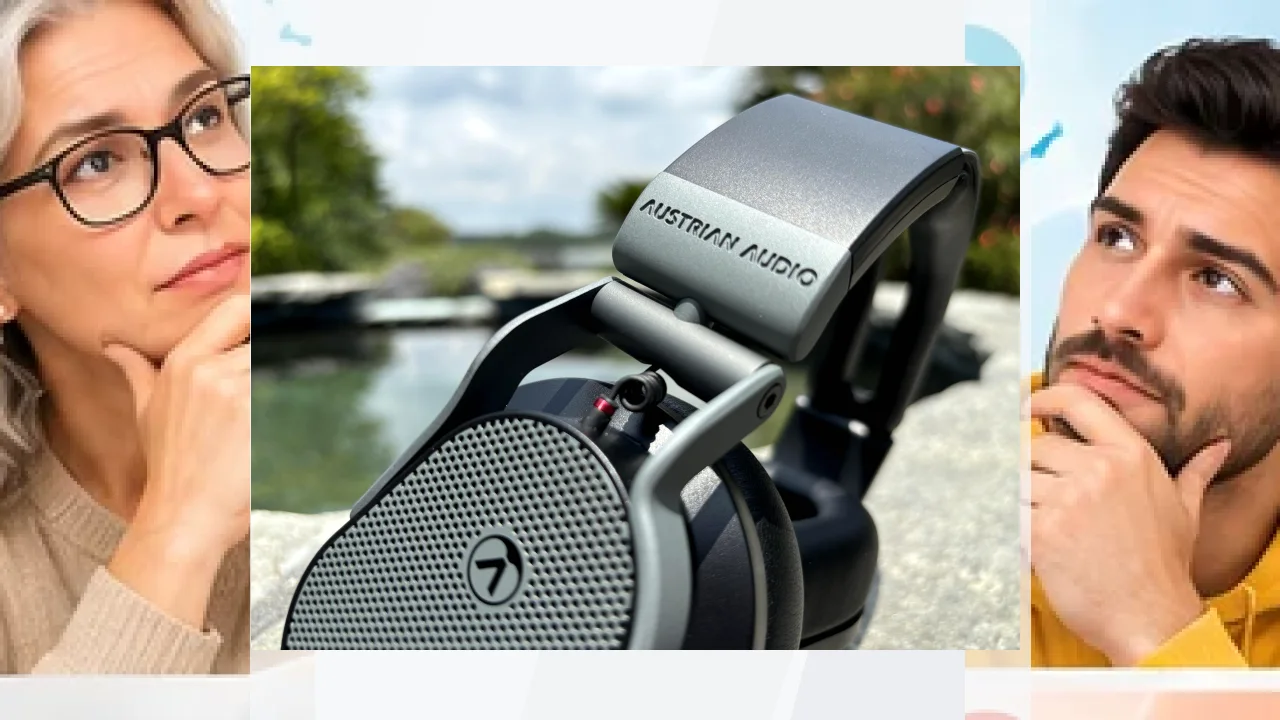 Marca AUSTRIAN AUDIO: review y valoración.