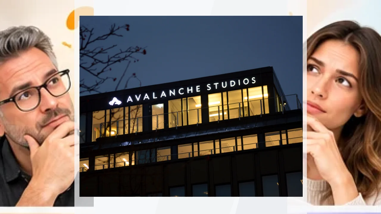 La Marca AVALANCHE STUDIOS STOCKHOLM: opiniones para conocerla mejor.