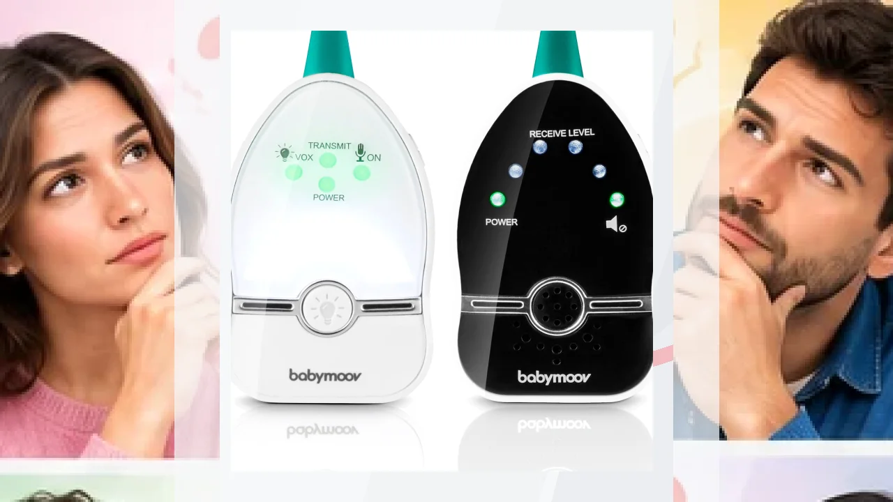 ¿Es buena la Marca BABYMOOV? Opiniones y análisis.