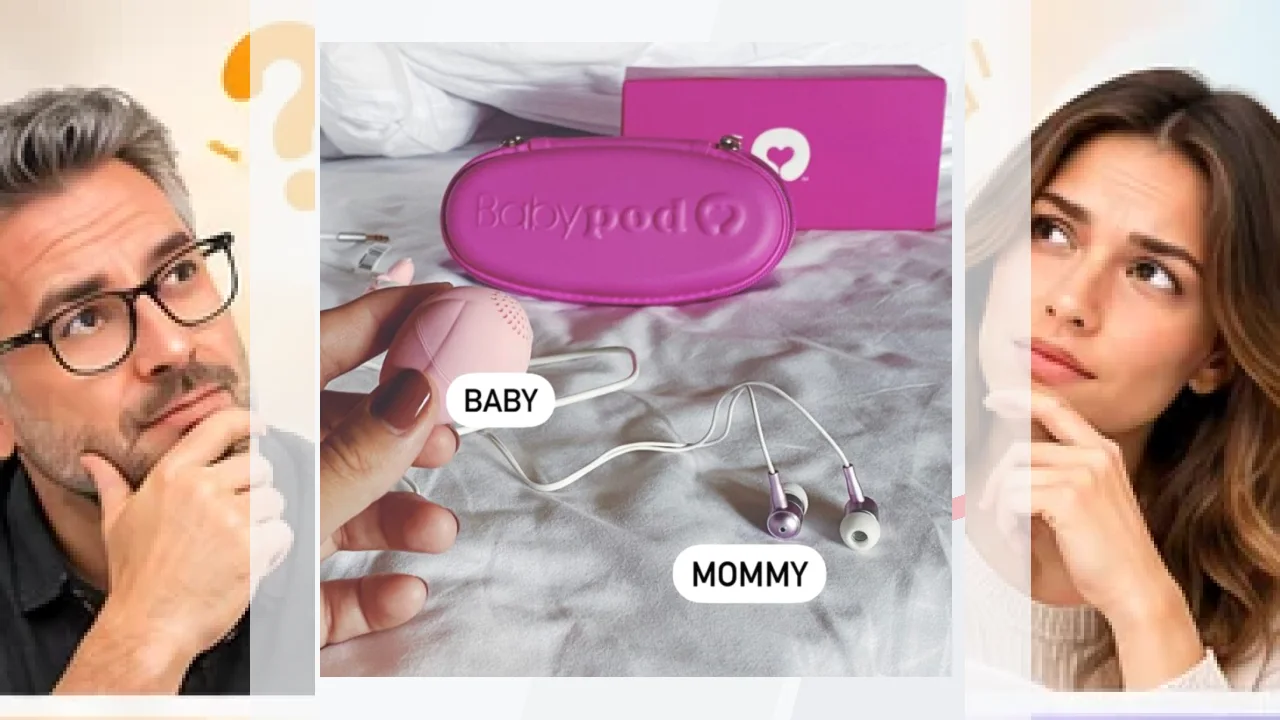 Marca BABYPOD: opiniones reales y review.