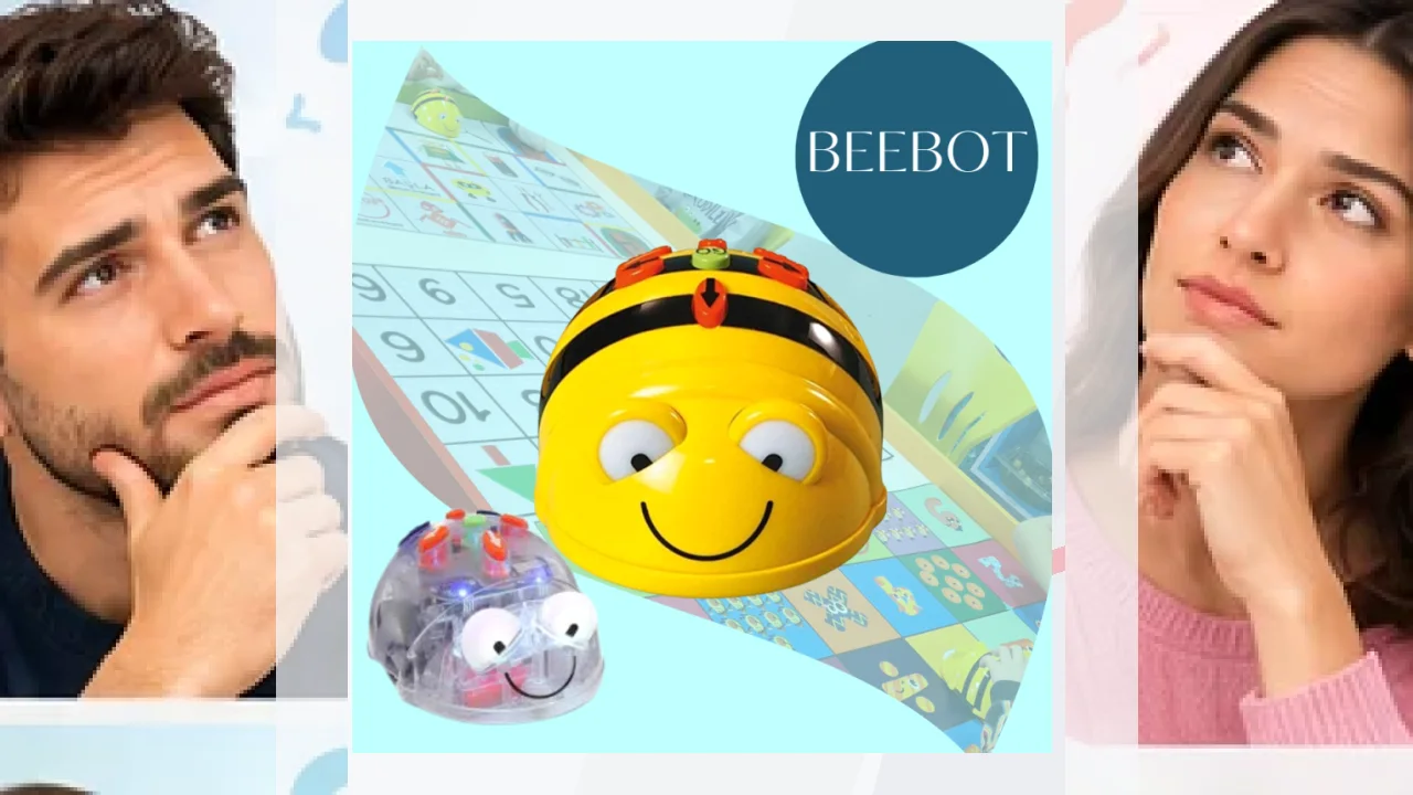 Marca BEEBOT: opiniones para valorar sus productos.