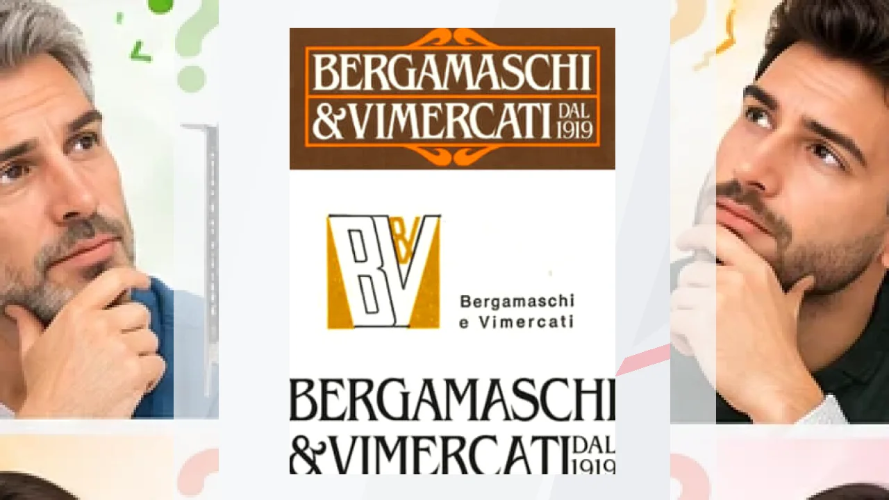 ¿Cómo es la Marca BERGAMASCHI & VIMERCATI? Opiniones y análisis.