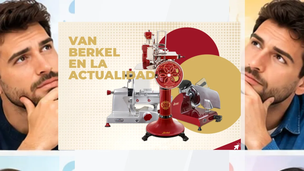 ¿Merece la pena la Marca BERKEL? Opiniones y análisis.