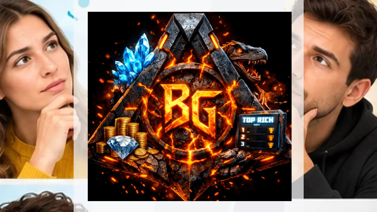 Marca BG GAMING: todo sobre ella, opiniones, crítica y review.