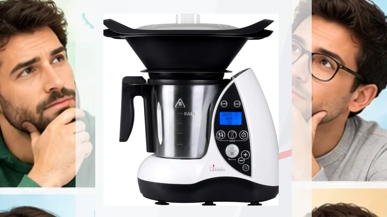 Fiabilidad de la Marca BKITCHEN: opiniones y valoración.