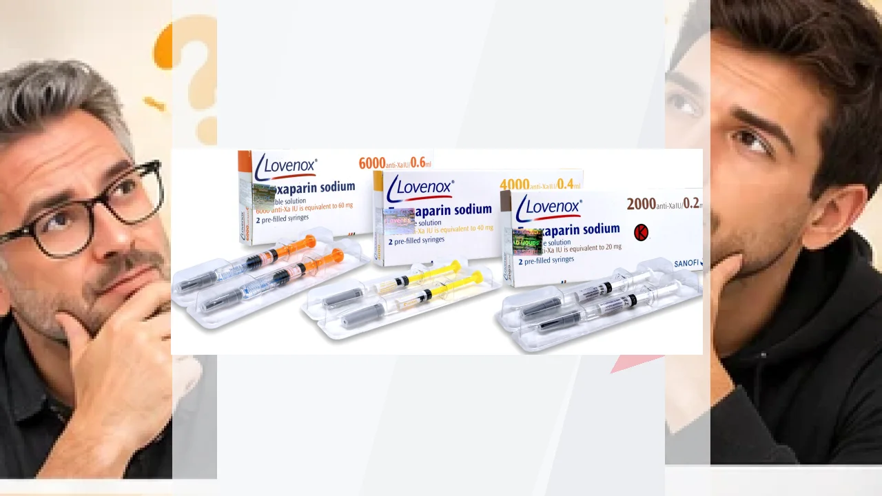 La Marca B-MOVENOX (LT): opiniones antes de comprar.