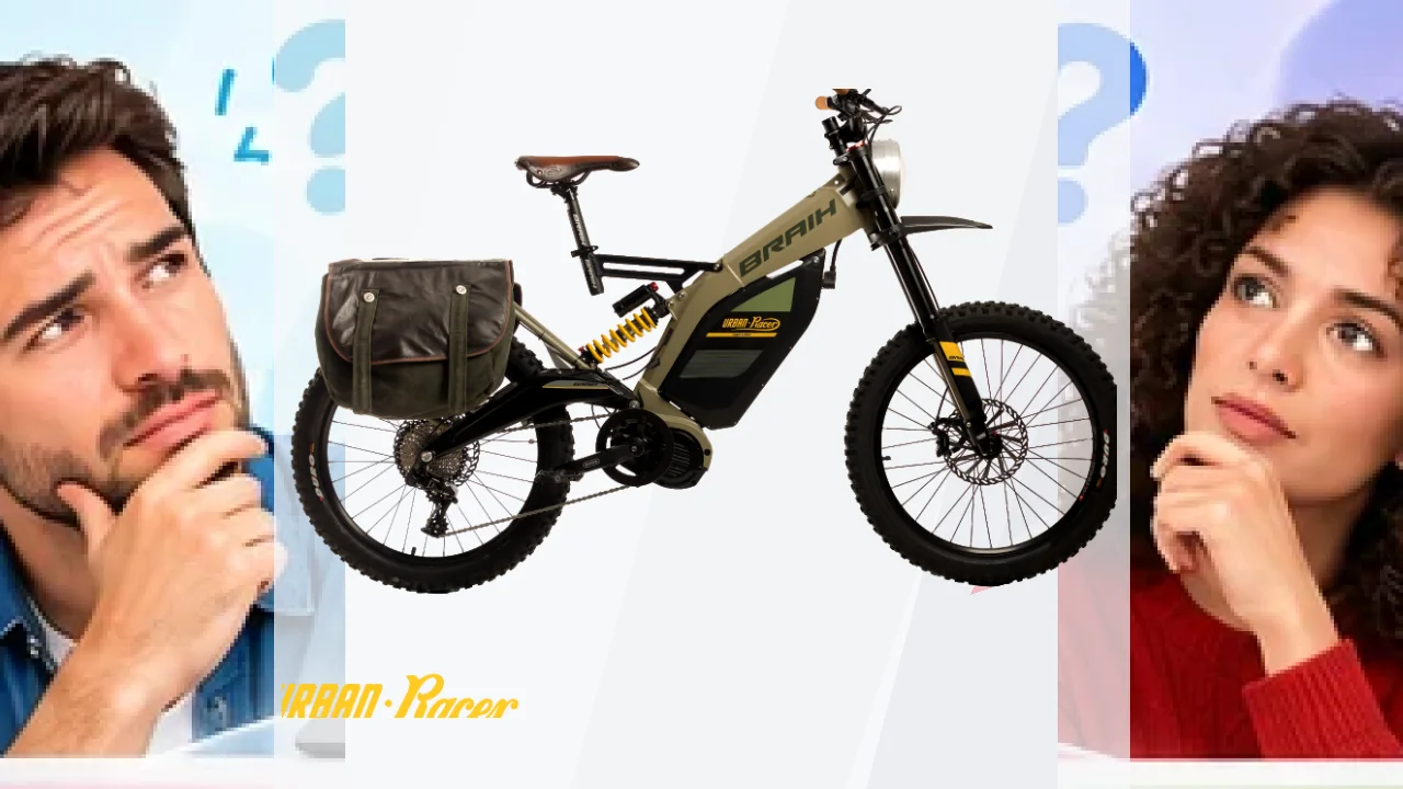 Todo sobre la Marca BRAIH BIKES: opiniones y análisis.