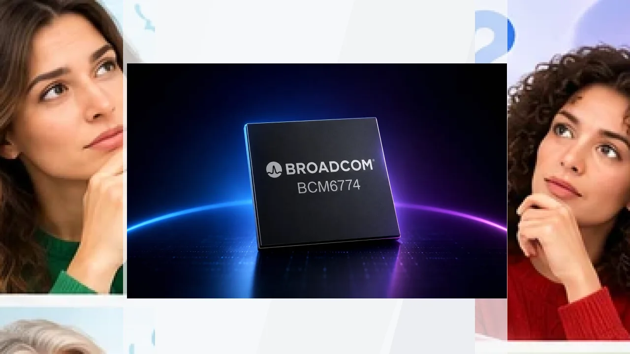 Marca Broadcom: opiniones, crítica y review.
