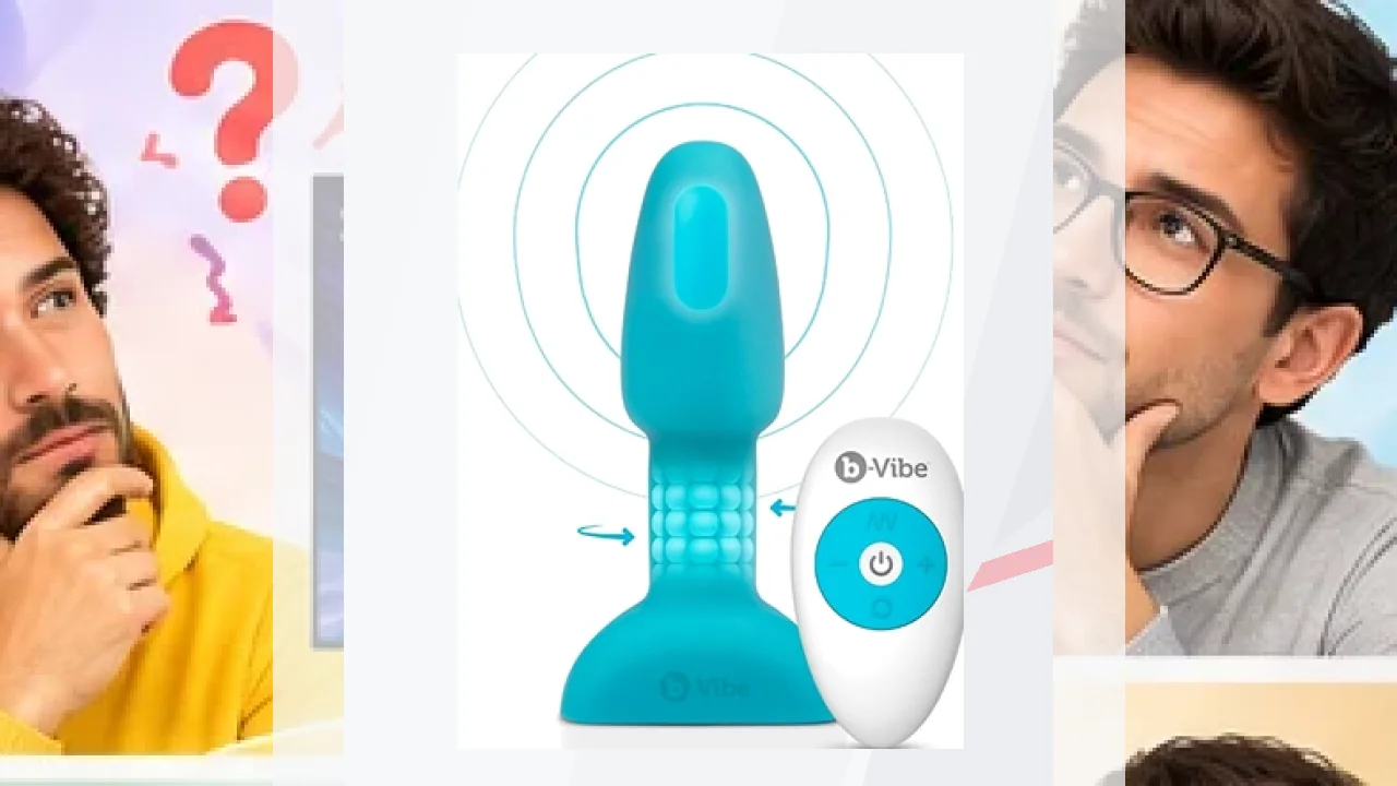 Marca B-VIBE: análisis y opiniones.