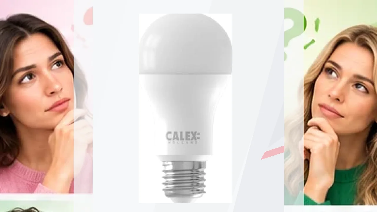 Marca CALEX: ¿qué tal funciona? Opiniones y análisis.