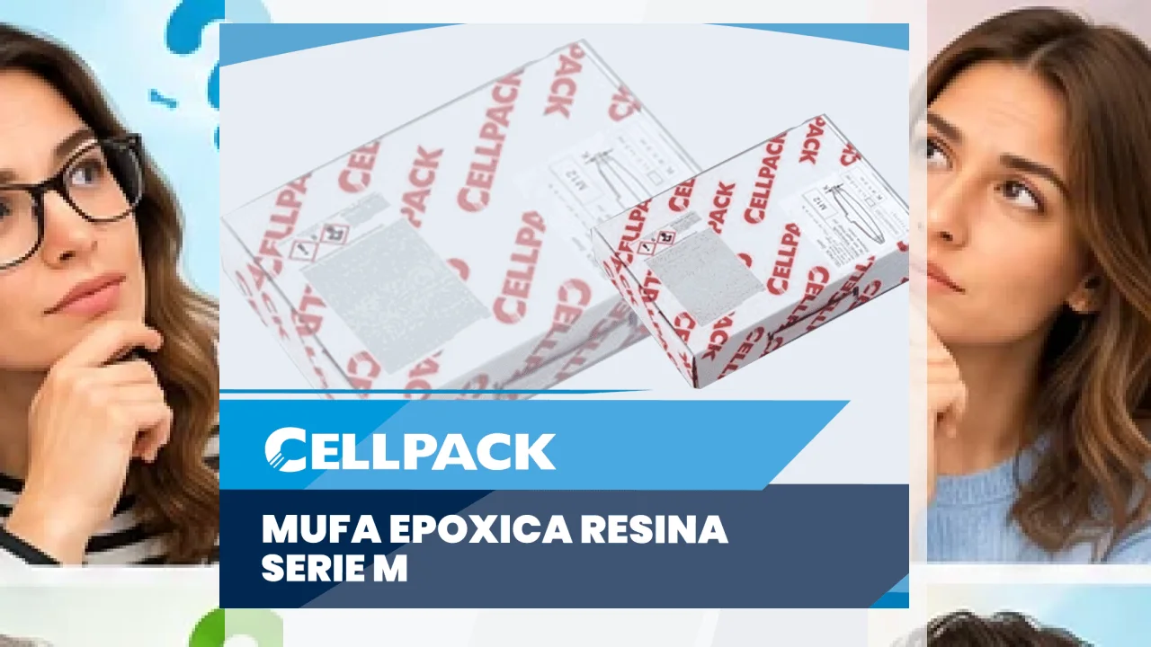 Marca CELLPACK: crítica con opiniones y análisis.