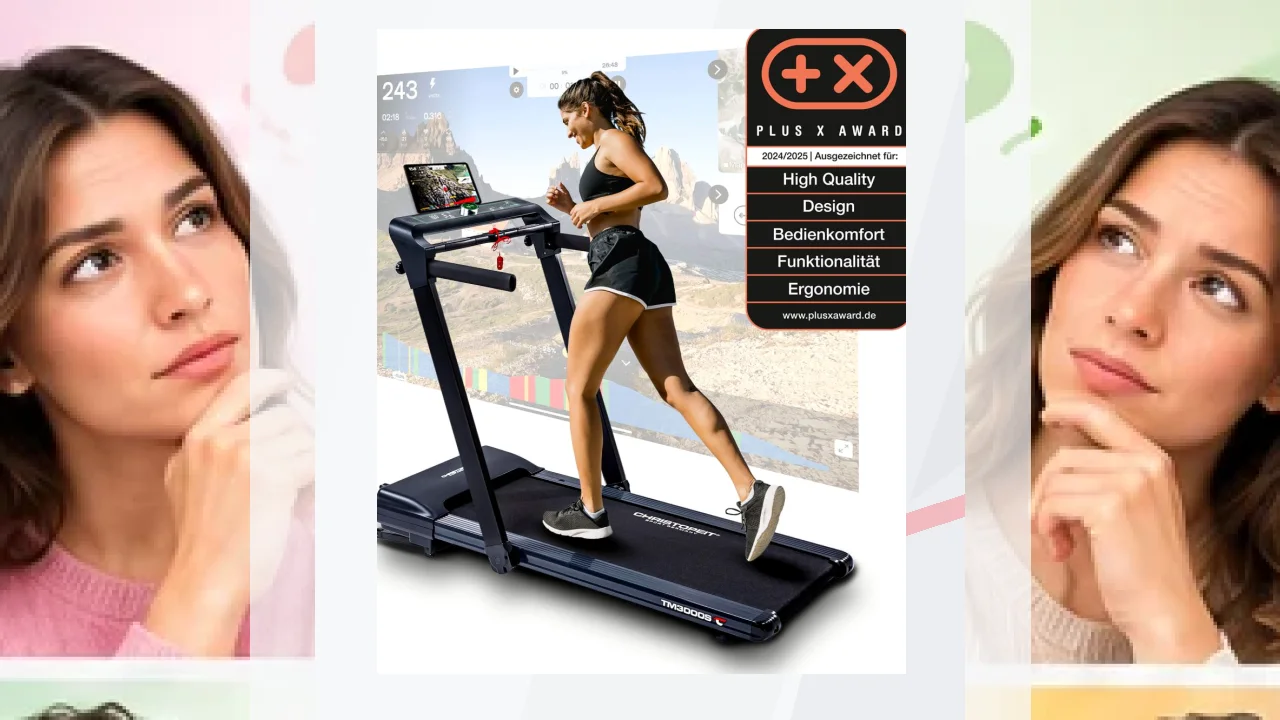 Productos de la Marca CHRISTOPEIT-SPORT GERMANY: opiniones y análisis.