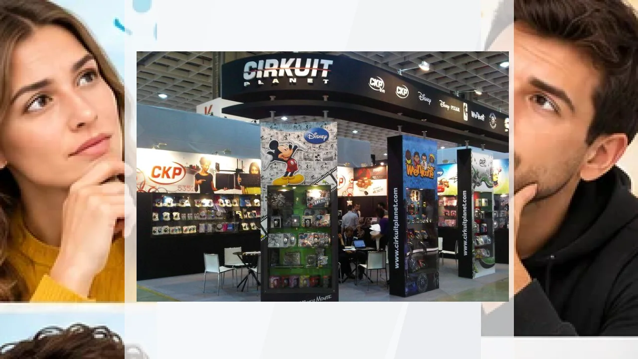 ¿Qué opiniones tiene la Marca CIRKUIT PLANET? Análisis y valoración.