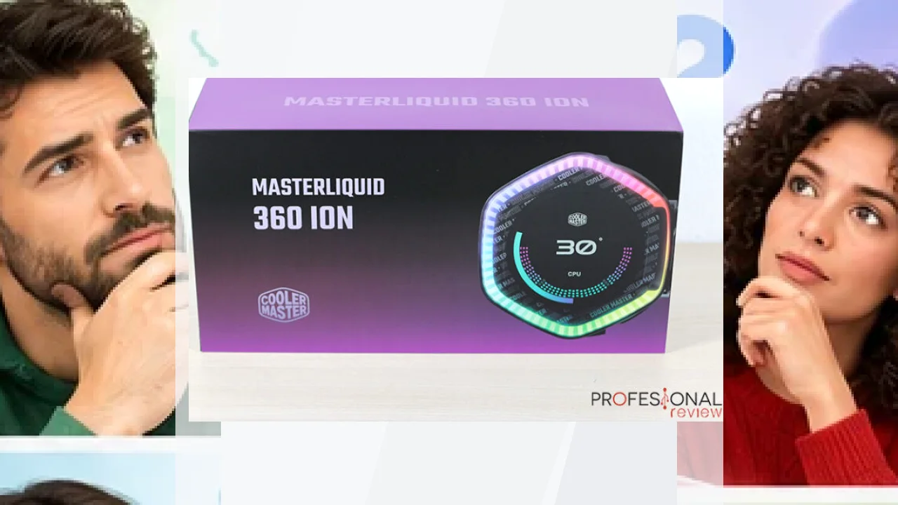 Marca COOLERMASTER: análisis completo y opiniones.