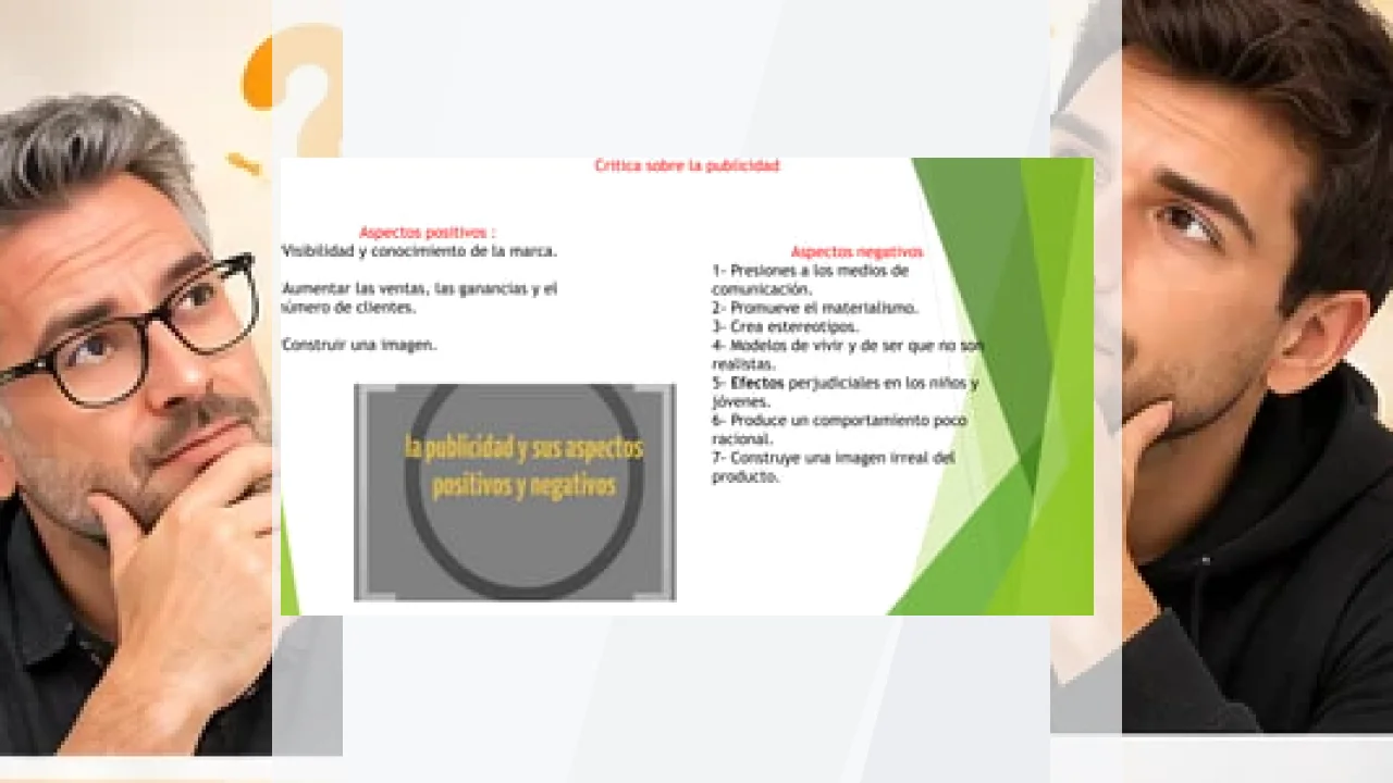 Aspectos positivos y negativos de la Marca CROMAD: opiniones.