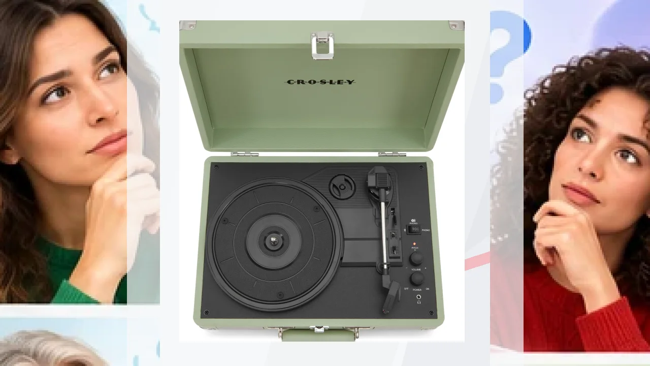 Fiabilidad de la Marca CROSLEY: opiniones y valoración.