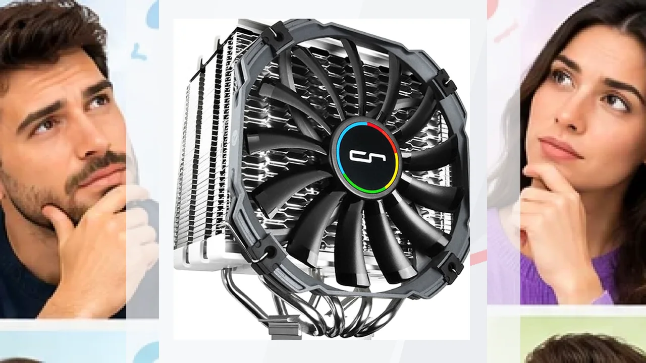 Todo sobre la Marca CRYORIG: opiniones y análisis.