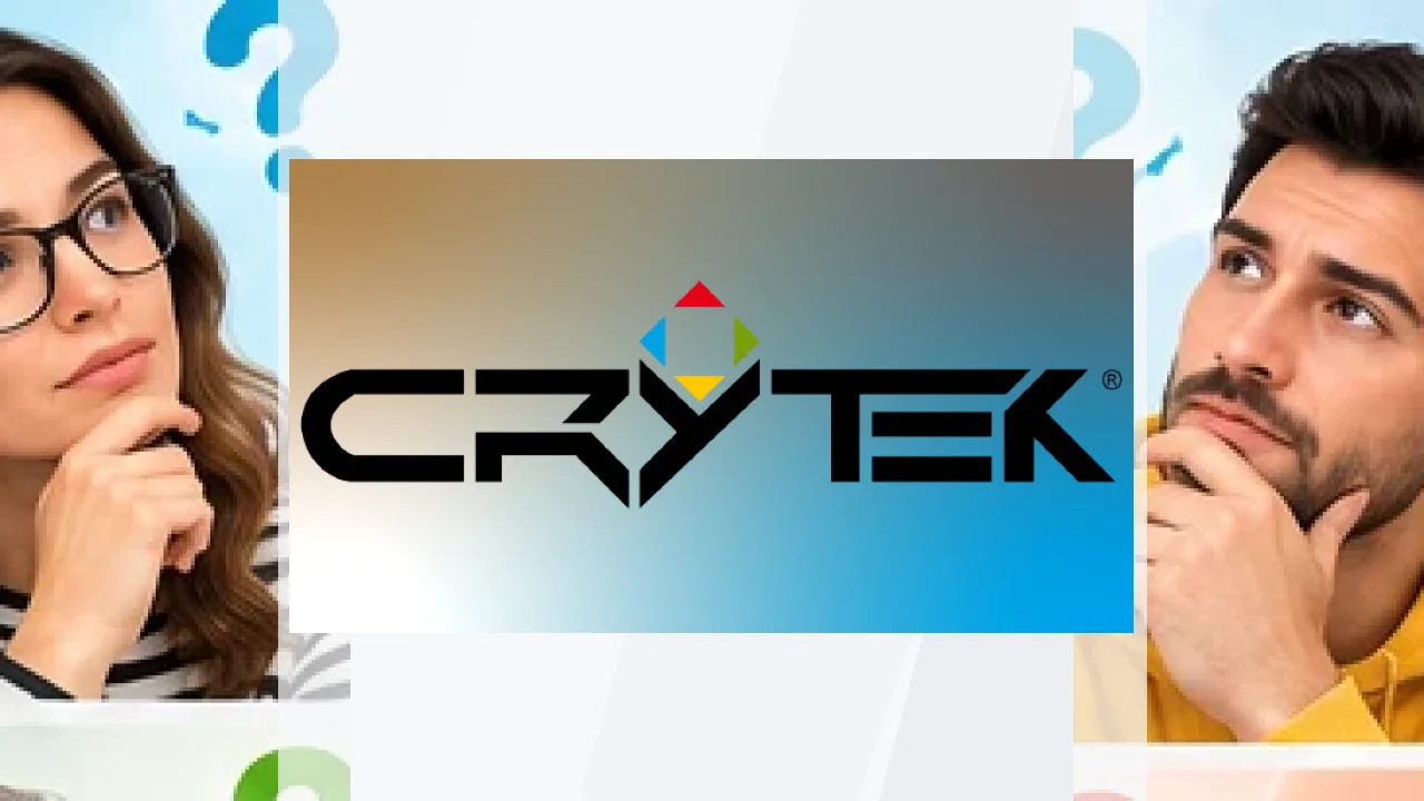 La Marca CRYTEK: opiniones, ventajas e inconvenientes.