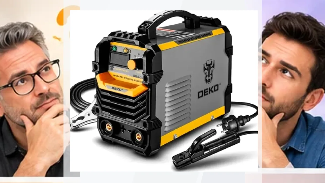 Marca DEKO-ELEKTRO: valoración, opiniones y review.