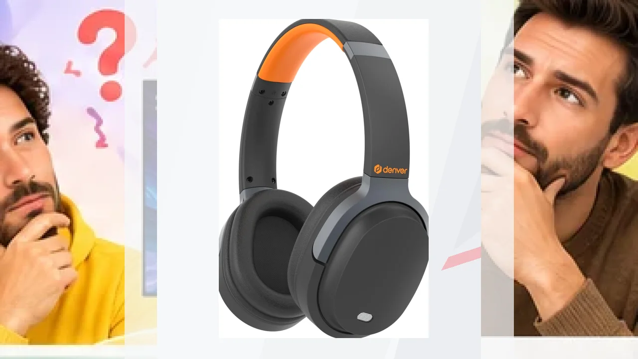 Marca DENVER ELECTRONICS: ¿es buena? Opiniones y review.