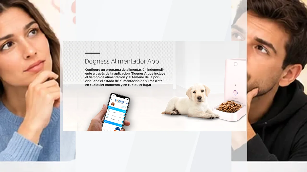 Marca DOGNESS: análisis de calidad, opiniones y crítica.